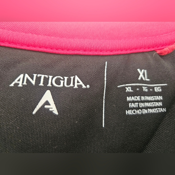 Falcons long sleeve fleece size XL - Picture 6 of 7